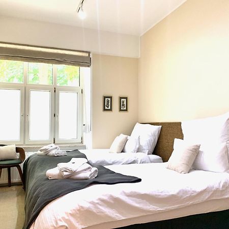 Cosy, Spacious, And Central Berlin Luaran gambar