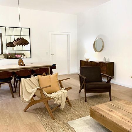 Cosy, Spacious, And Central Berlin Luaran gambar