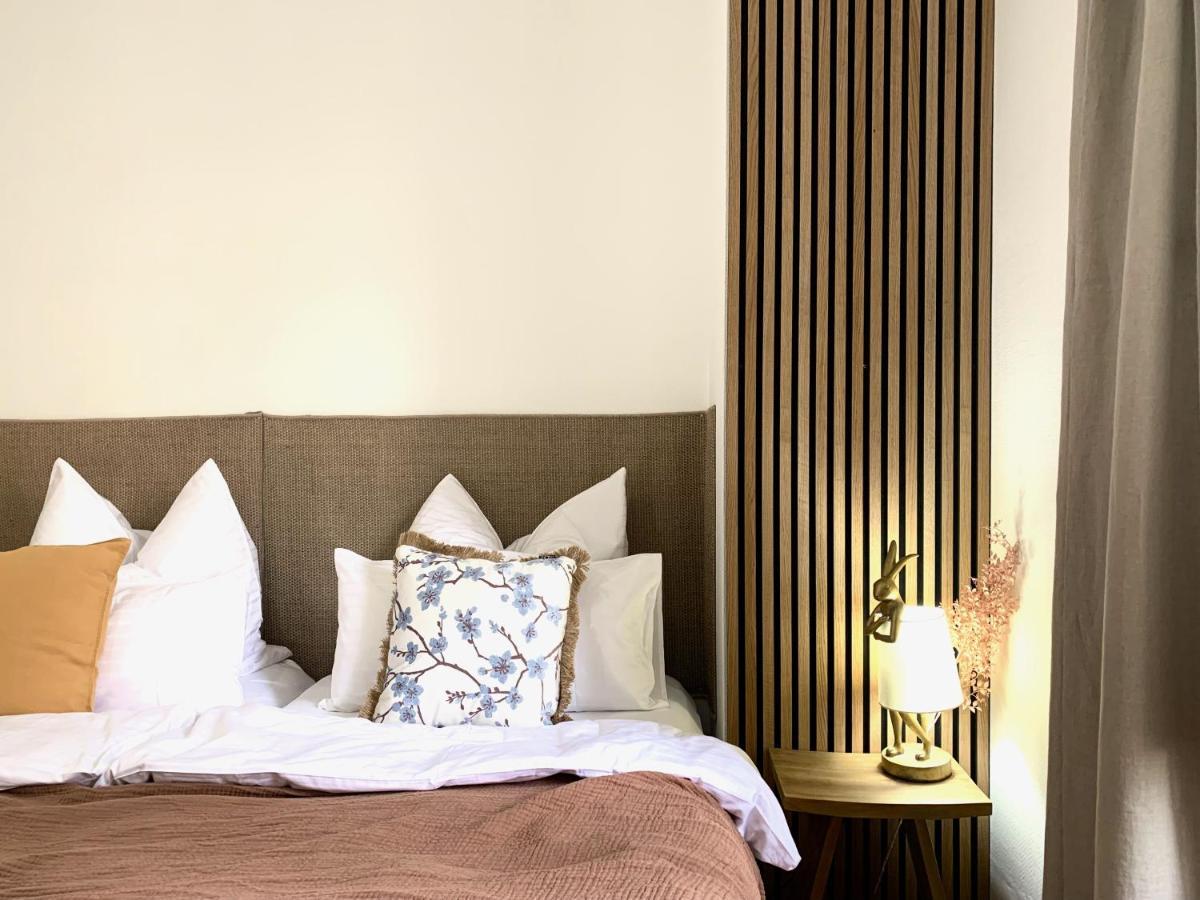 Cosy, Spacious, And Central Berlin Luaran gambar