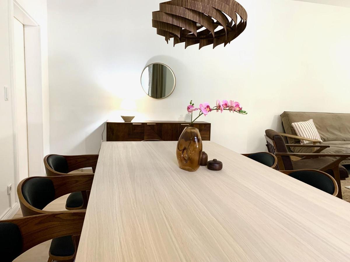Cosy, Spacious, And Central Berlin Luaran gambar